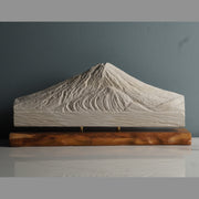 Mount Fuji (Imperfect Sculpture) - IMPF 182