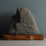 Half Dome (Imperfect Sculpture) - IMPF 197
