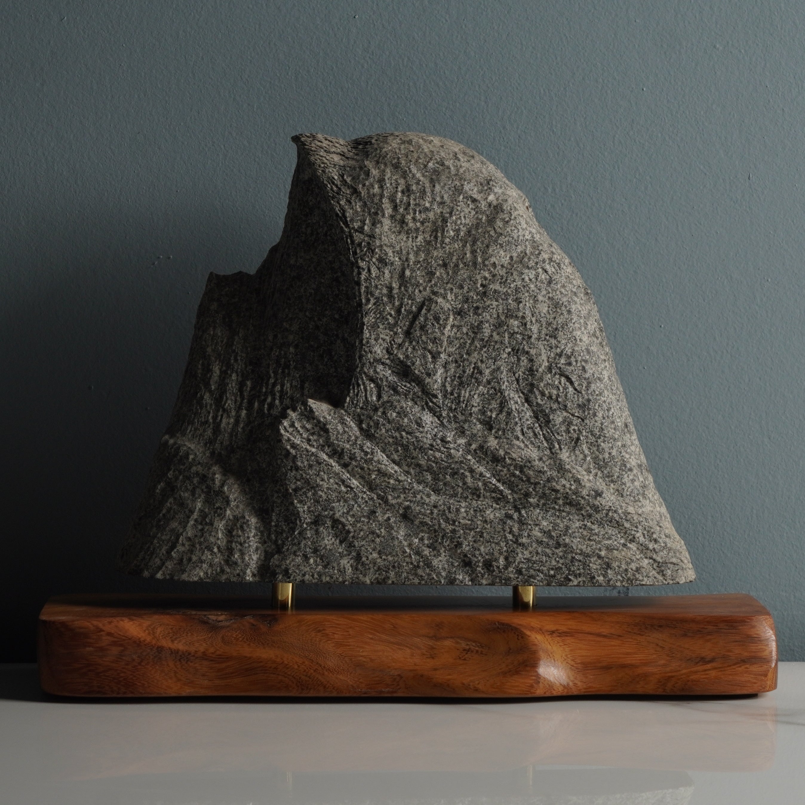 Half Dome (Imperfect Sculpture) - IMPF 197