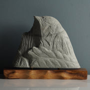 Half Dome (Imperfect Sculpture) - IMPF 199