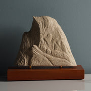 Half Dome (Imperfect Sculpture) - IMPF 201