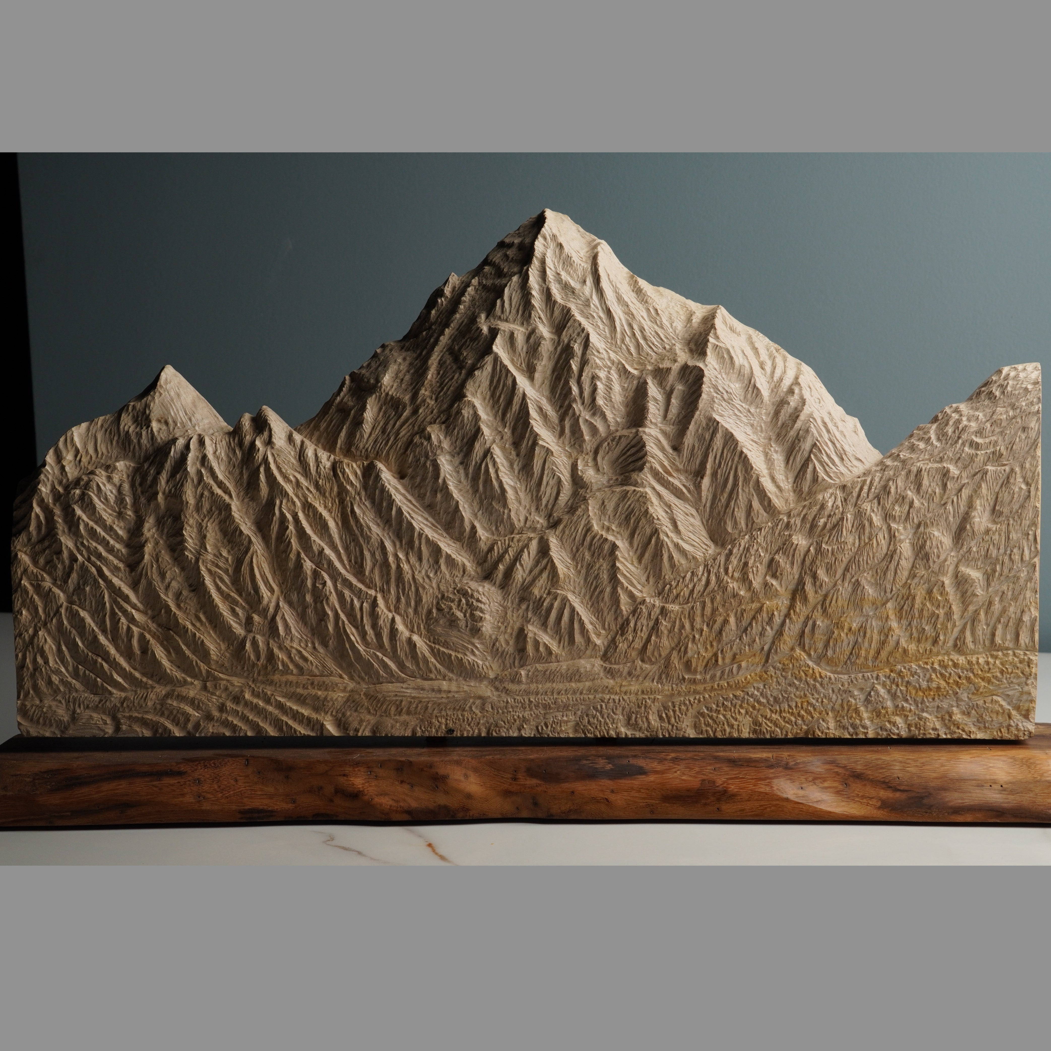 K2 (Imperfect Sculpture) - IMPF 209