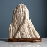 Angels Landing (Zion - Imperfect Sculpture) - IMPF 21