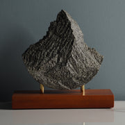 Matterhorn (Rounded Bottom - Imperfect Sculpture) - IMPF 227