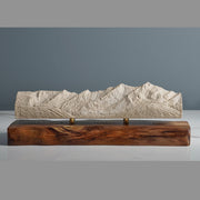 Tenmile Range (Colorado - Imperfect Sculpture) - IMPF 288