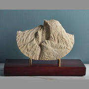 Half Dome (California - Sample Sculpture) - SMPL 328