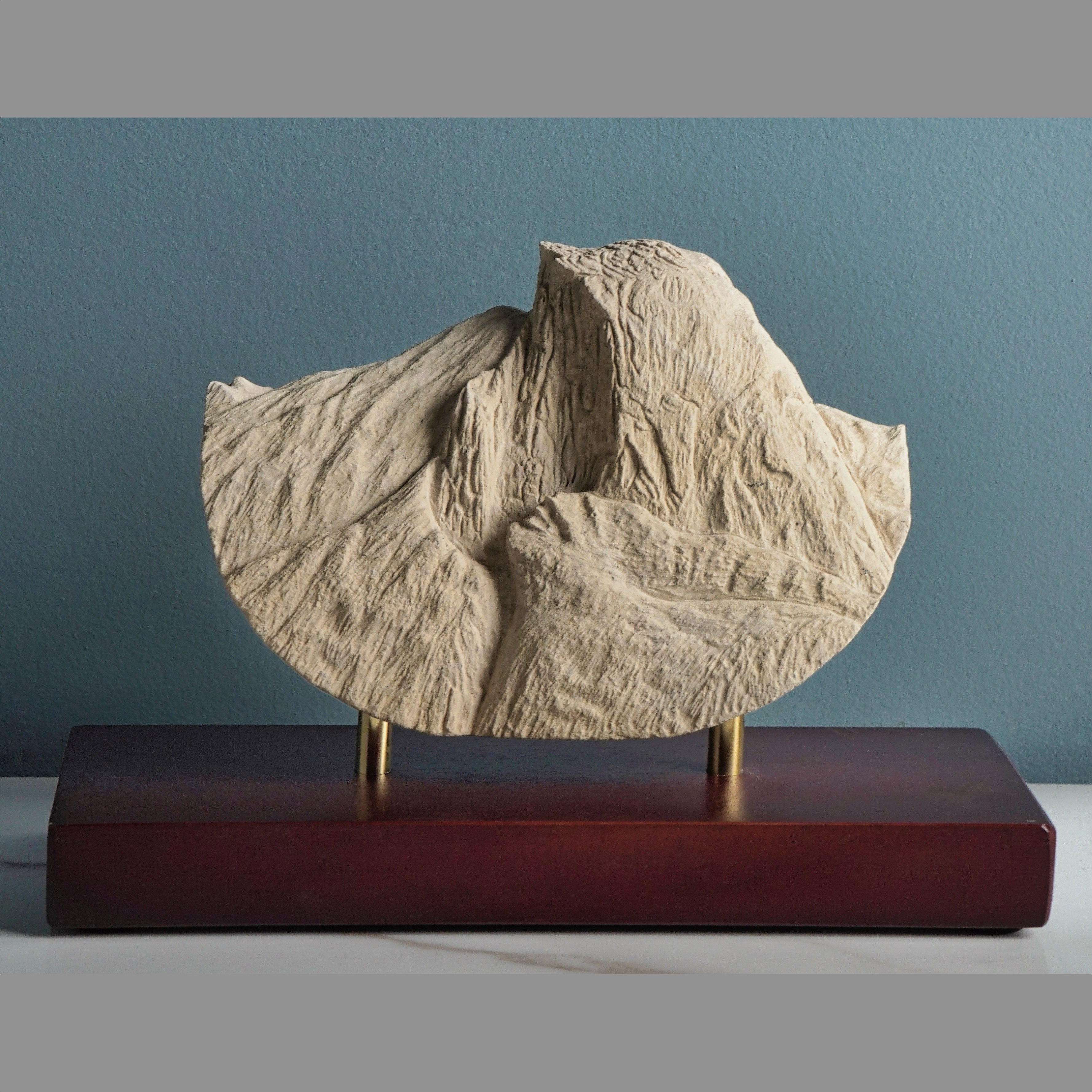 Half Dome (California - Sample Sculpture) - SMPL 328