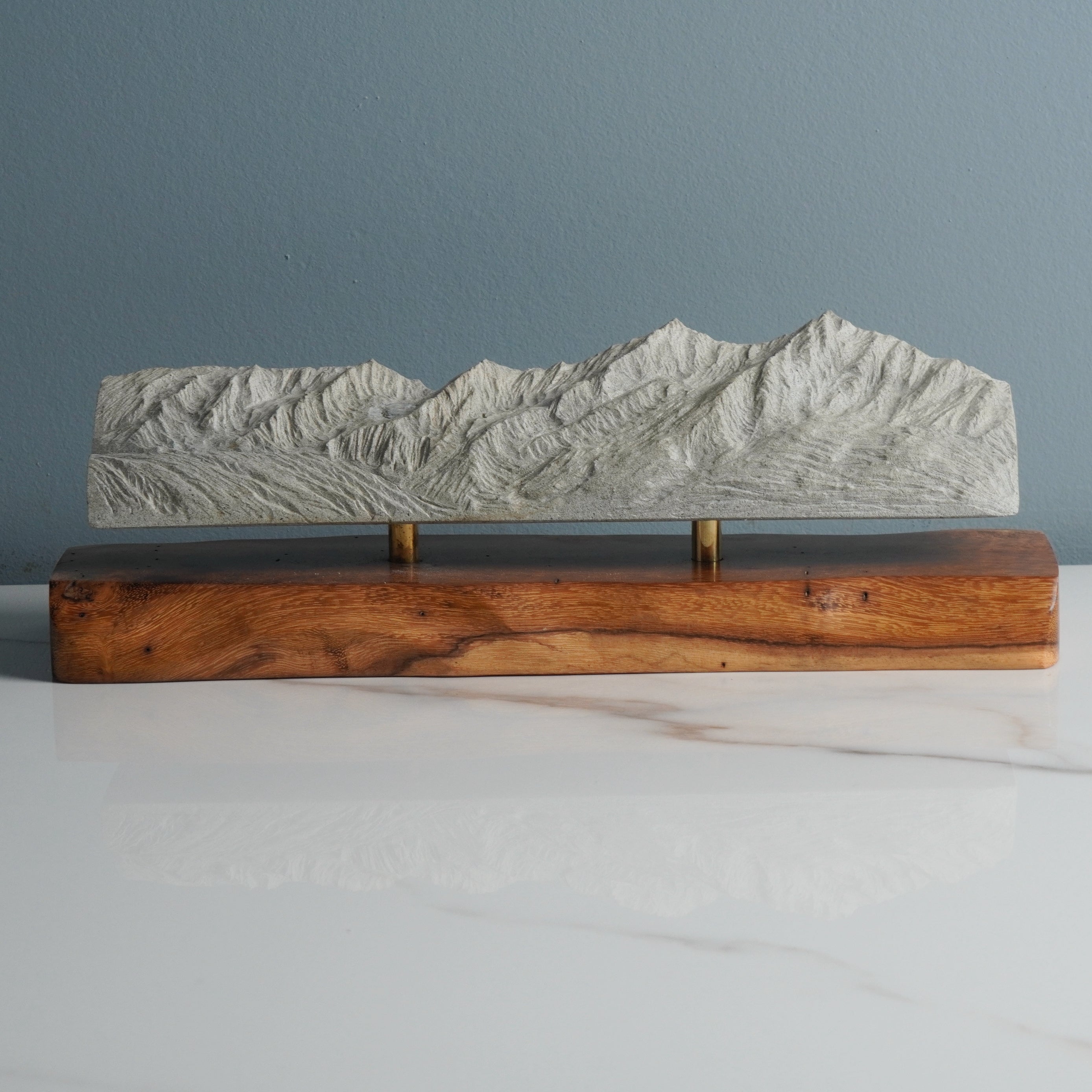 Tenmile Range (Colorado - Imperfect Sculpture) - IMPF 395
