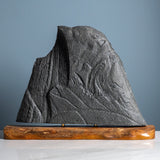 Half Dome (Imperfect Sculpture) - IMPF 41 Sculpted Peaks