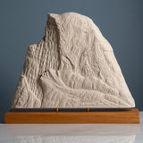 Half Dome (Imperfect Sculpture) - IMPF 42