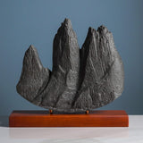 Torres del Paine (Imperfect Sculpture) - IMPF 5