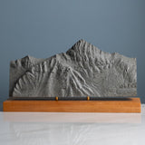 Wilson Peak (Telluride, Colorado - Imperfect Sculpture) - IMPF 50