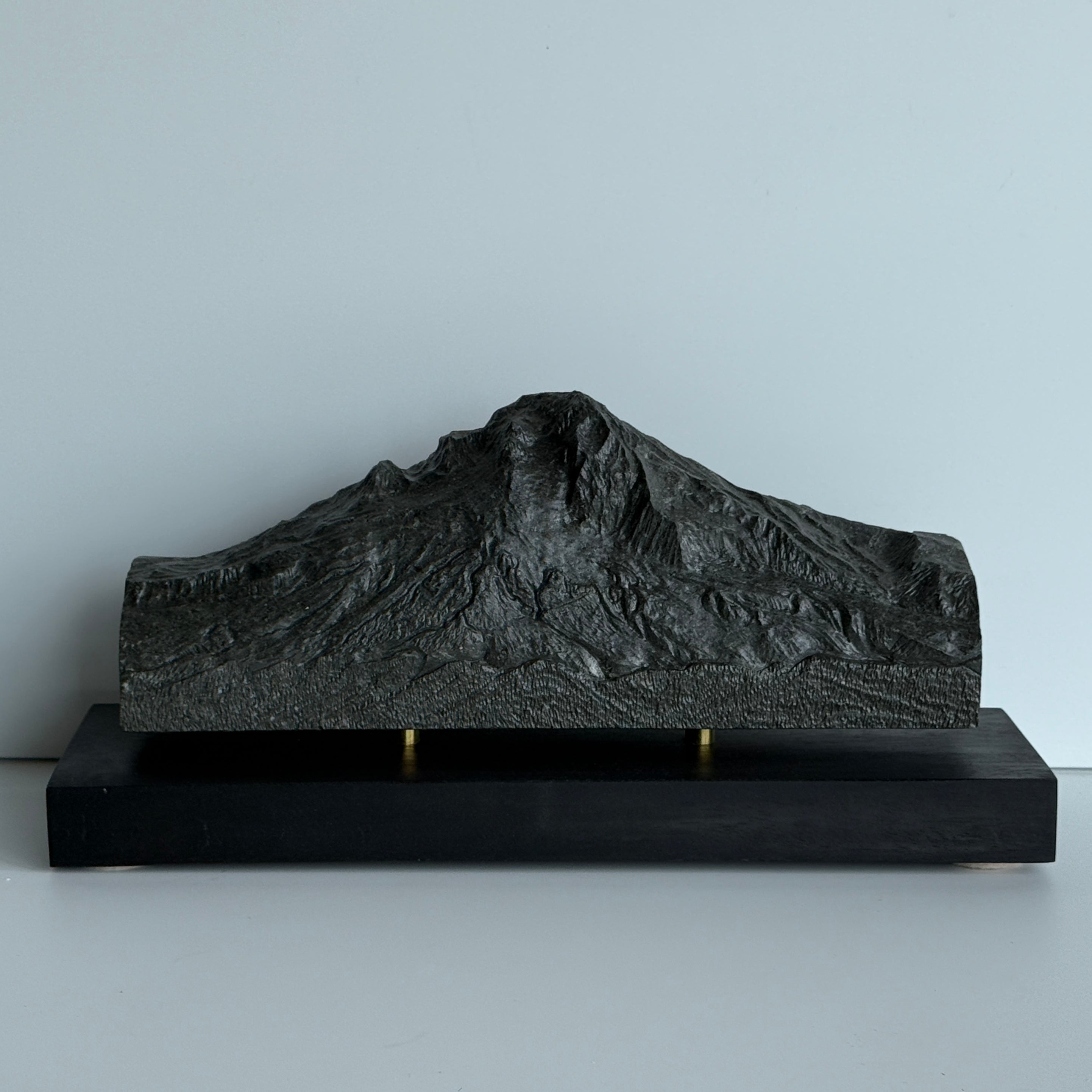 Sculpted Peaks Sculpture IMPF 128