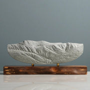 Sculpted Peaks Sculpture IMPF 132