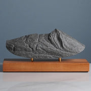 Sculpted Peaks Sculpture IMPF 135