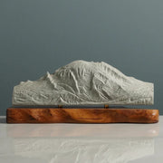 Sculpted Peaks Sculpture IMPF 143