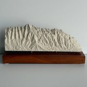 Sculpted Peaks Sculpture IMPF 144