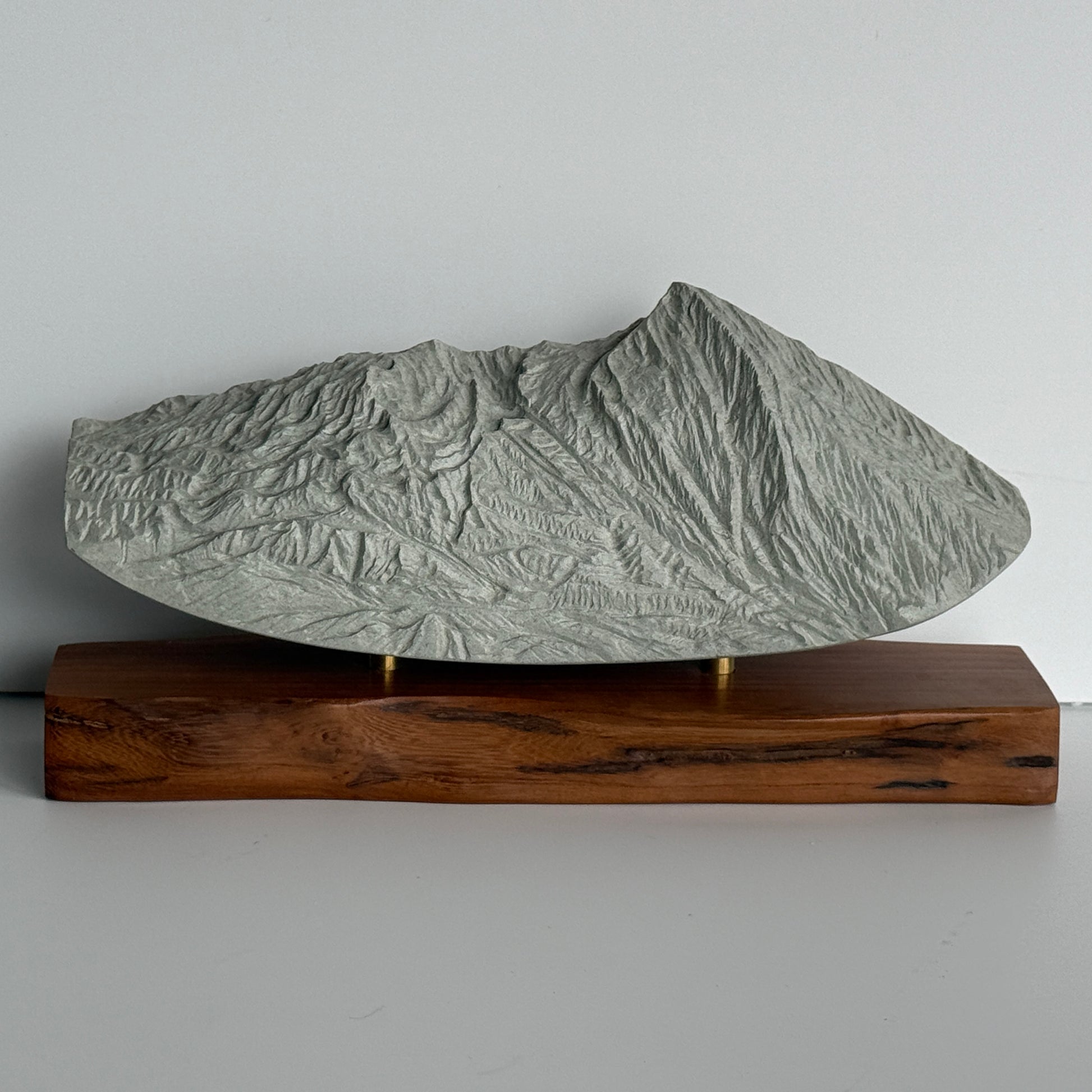 Sculpted Peaks Sculpture IMPF 146