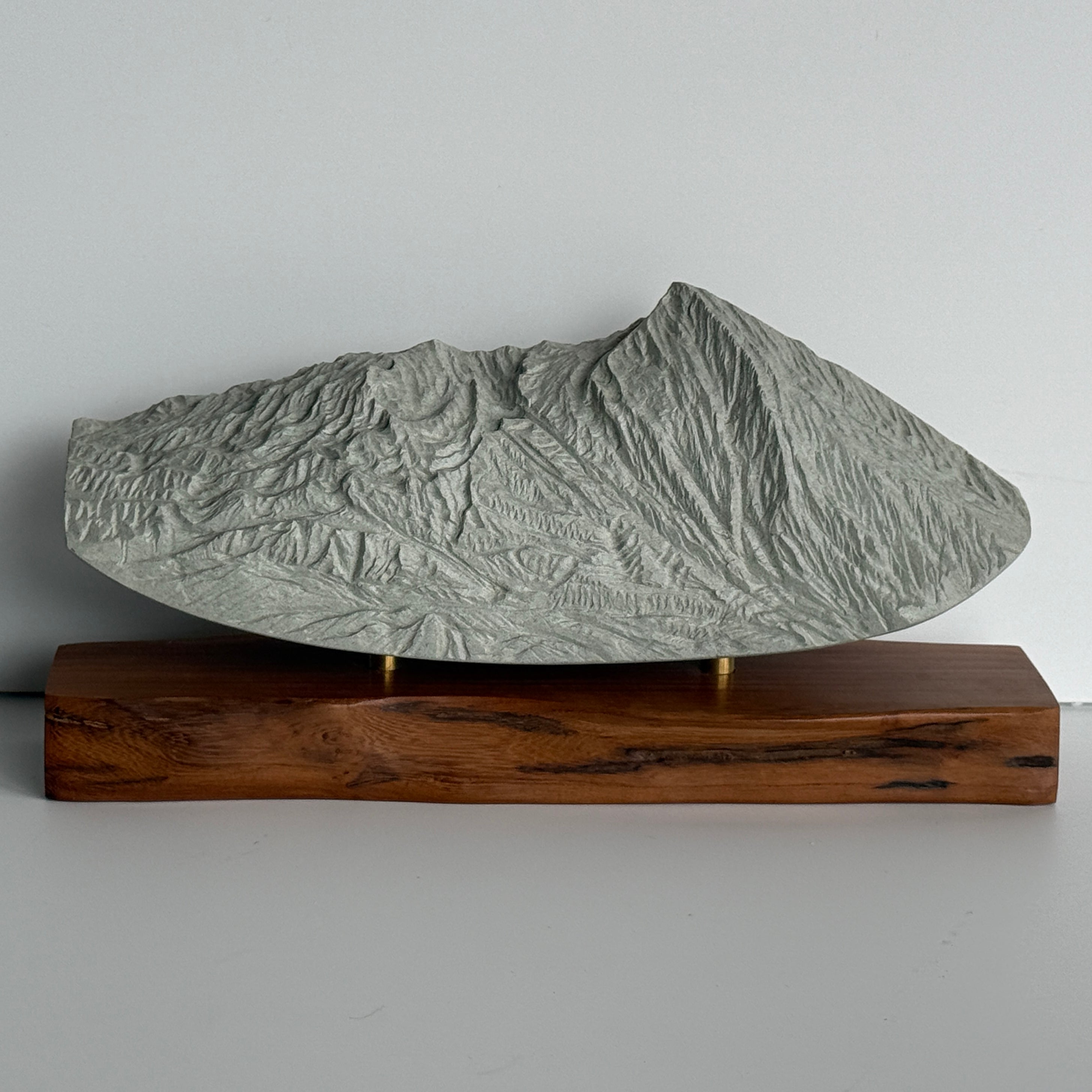 Sculpted Peaks Sculpture IMPF 146