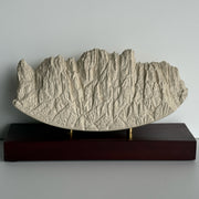 Sculpted Peaks Sculpture IMPF 147