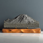 Sculpted Peaks Sculpture IMPF 231