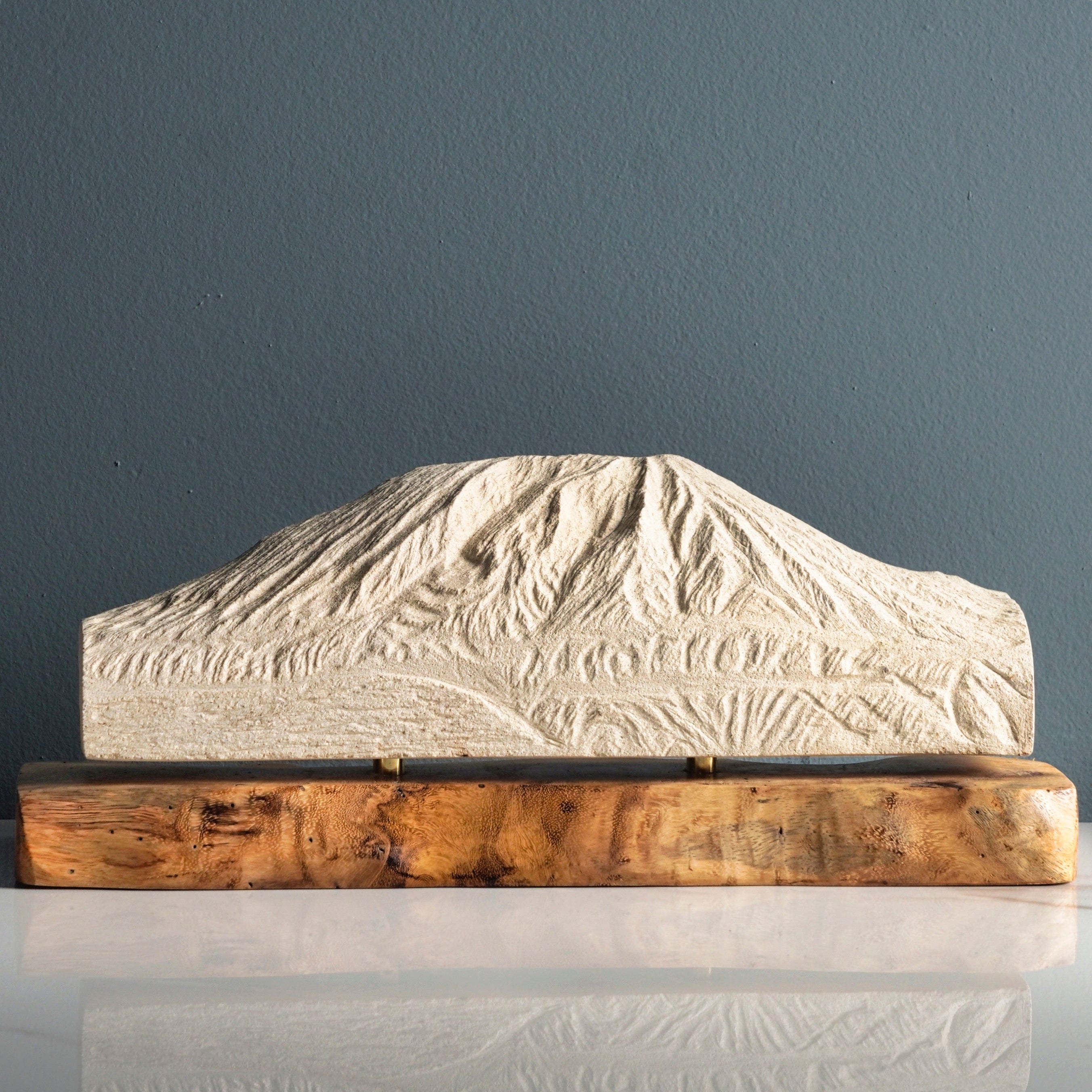 Sculpted Peaks Sculpture IMPF 240