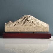 Sculpted Peaks Sculpture IMPF 257