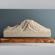 Sculpted Peaks Sculpture IMPF 261