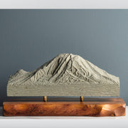 Sculpted Peaks Sculpture IMPF 273