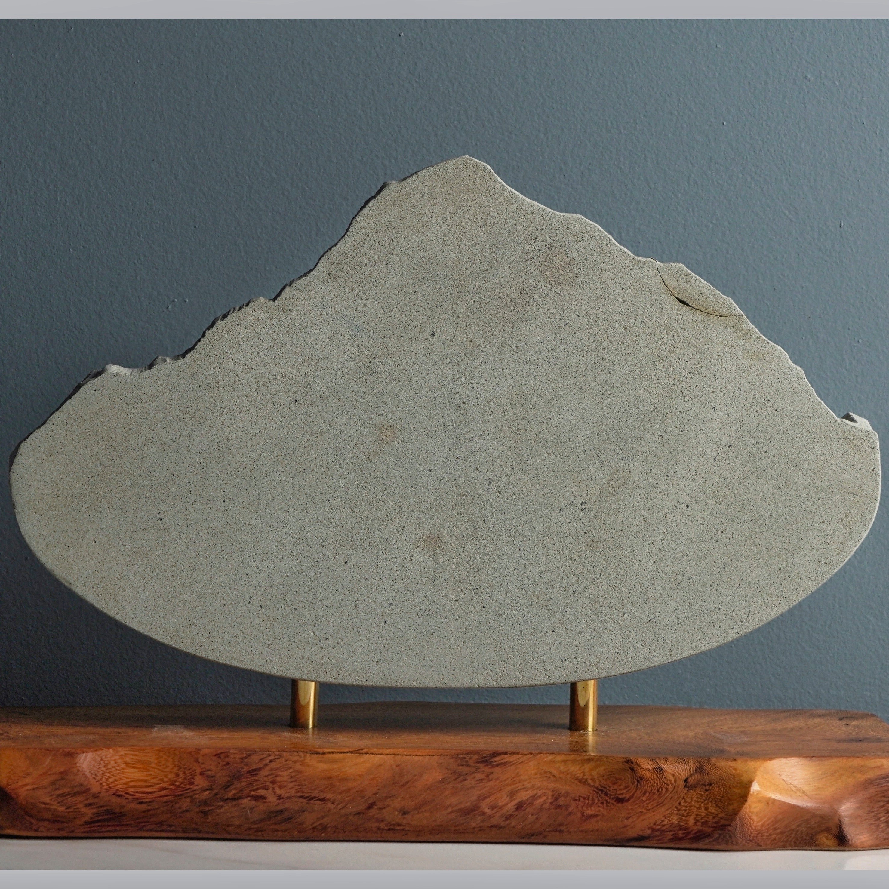 Sculpted Peaks Sculpture IMPF 282