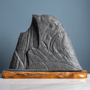 Sculpted Peaks Sculpture IMPF 41