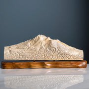Sculpted Peaks Sculpture IMPF 71