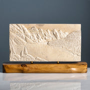 Sculpted Peaks Sculpture IMPF 90