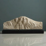 Jupiter Peak Sculpture (Park City, Utah) Sculpted Peaks