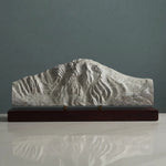 Jupiter Peak Sculpture (Park City, Utah) Sculpted Peaks
