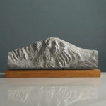 Jupiter Peak Sculpture (Park City, Utah) Sculpted Peaks