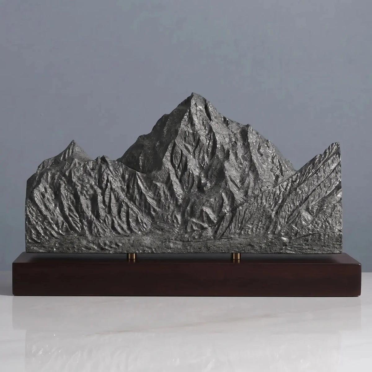 K2 Sculpture Sculpted Peaks
