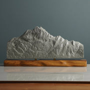 Kangchenjunga Sculpture