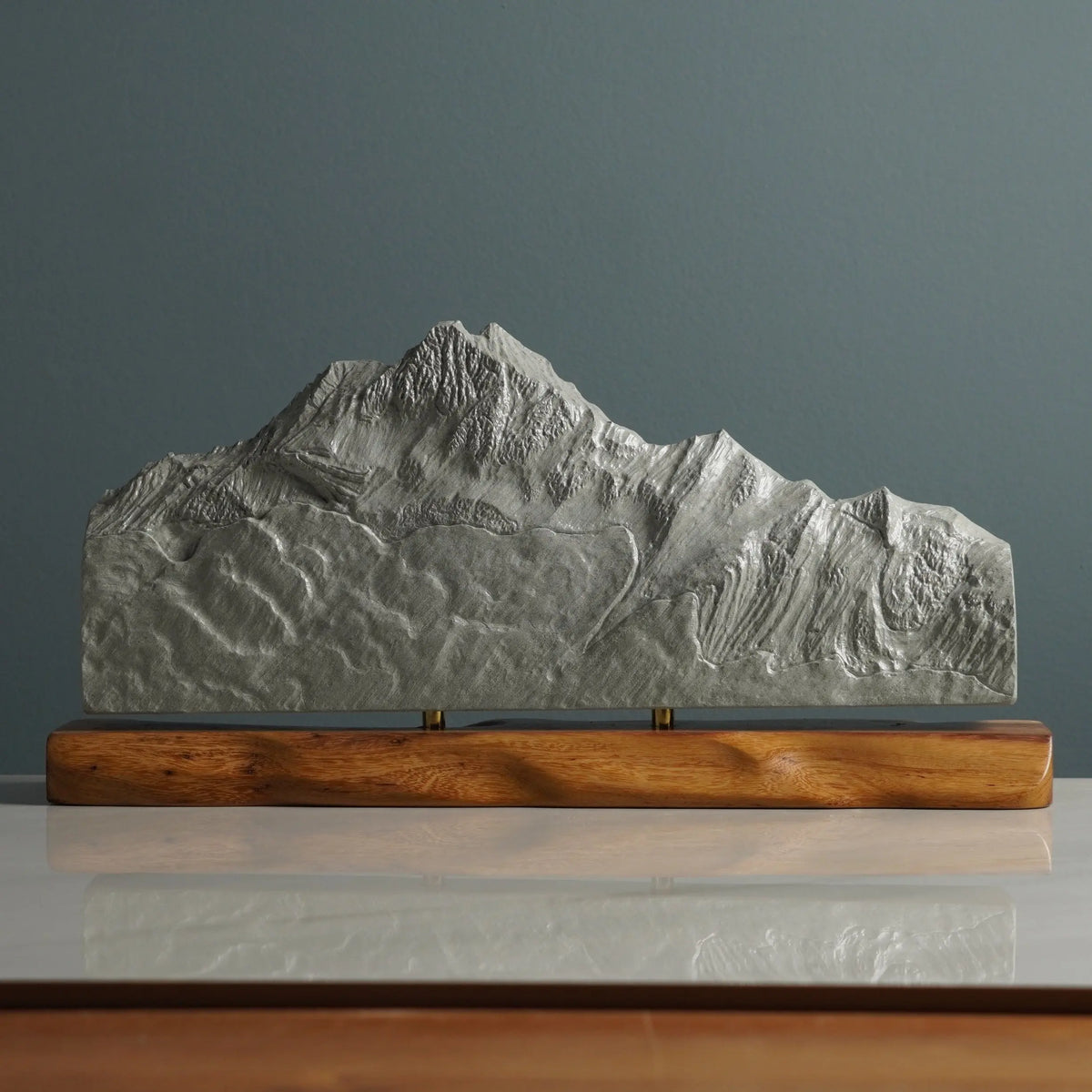 Kangchenjunga Sculpture