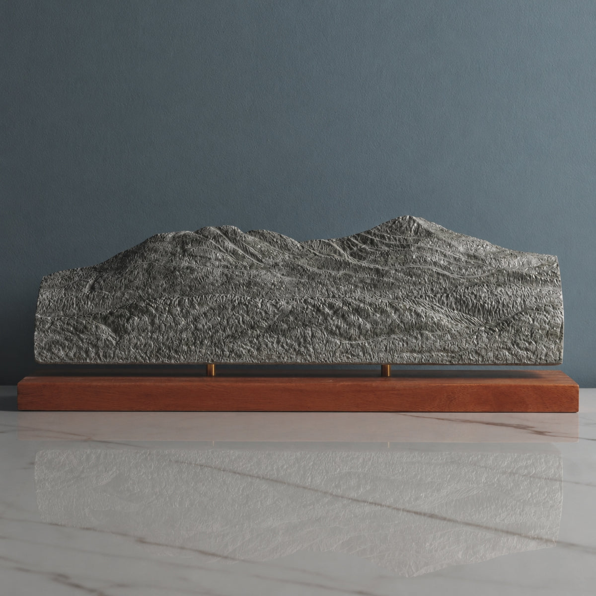 Kennesaw Mountain Sculpture - Georgia