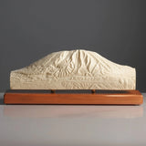 Mount Kilimanjaro Sculpture