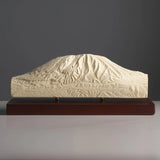 Mount Kilimanjaro Sculpture