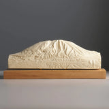 Mount Kilimanjaro Sculpture