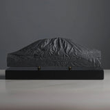 Mount Kilimanjaro Sculpture