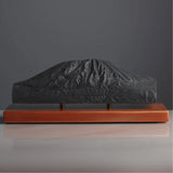 Mount Kilimanjaro Sculpture