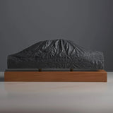 Mount Kilimanjaro Sculpture