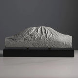 Mount Kilimanjaro Sculpture