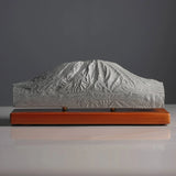 Mount Kilimanjaro Sculpture
