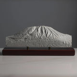 Mount Kilimanjaro Sculpture