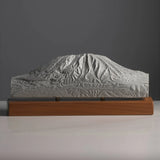 Mount Kilimanjaro Sculpture
